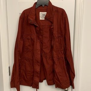 Sonoma jacket